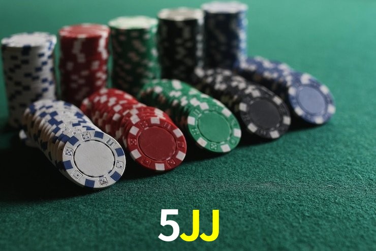 Tennis Betting 5JJ