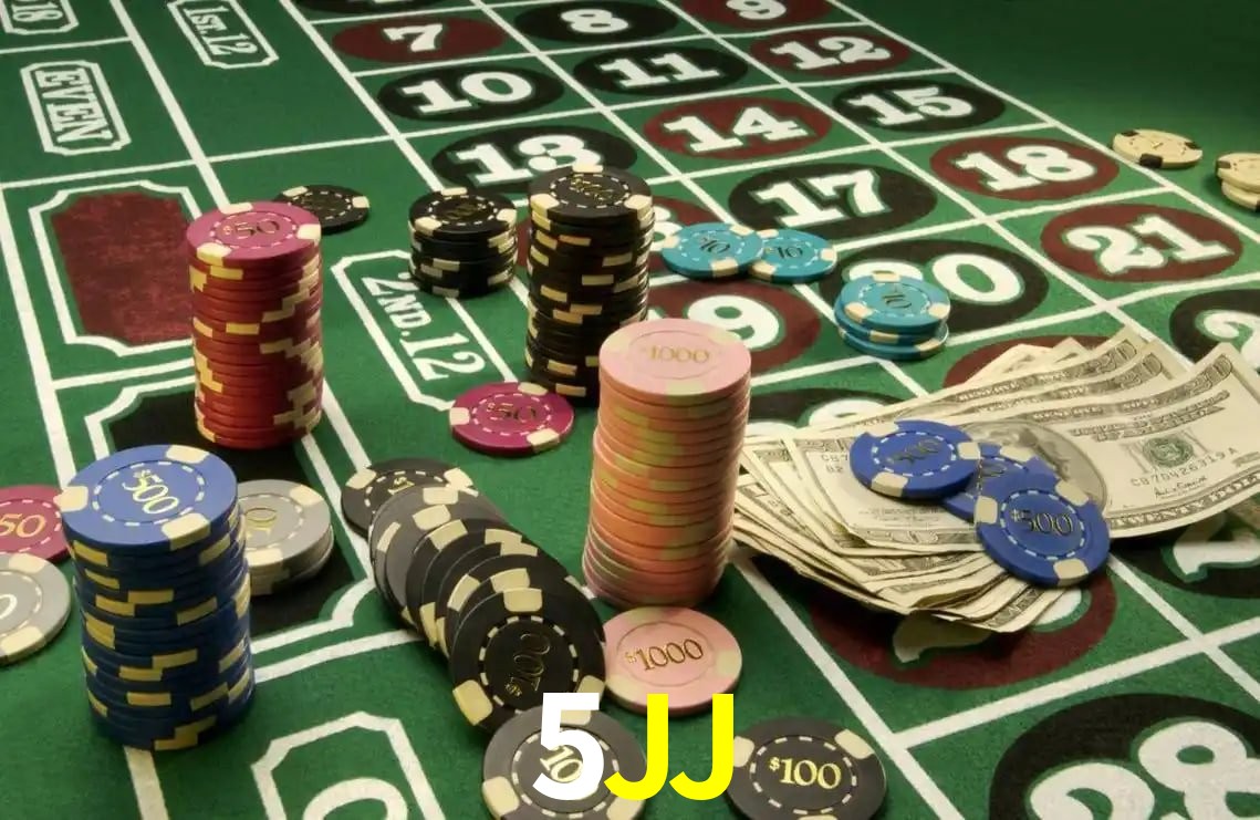 5JJ