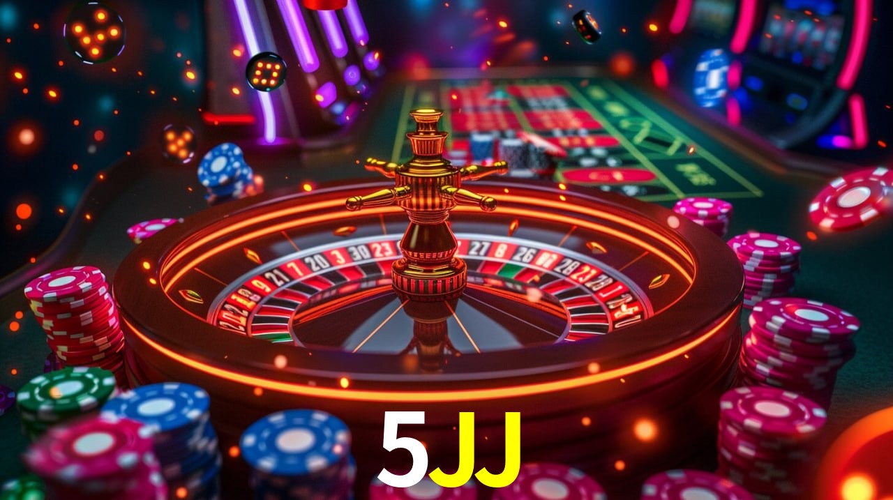 cassino 5JJ