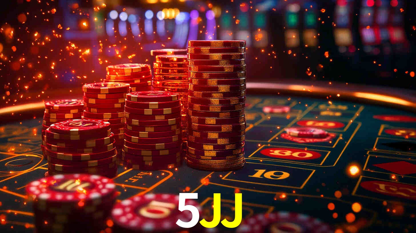 5JJ App Interface