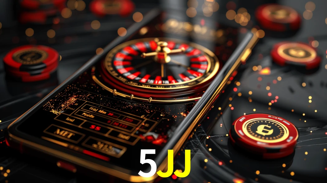 Statistics 5JJ