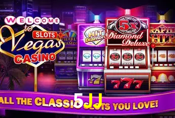 Exclusive Offers 5JJ