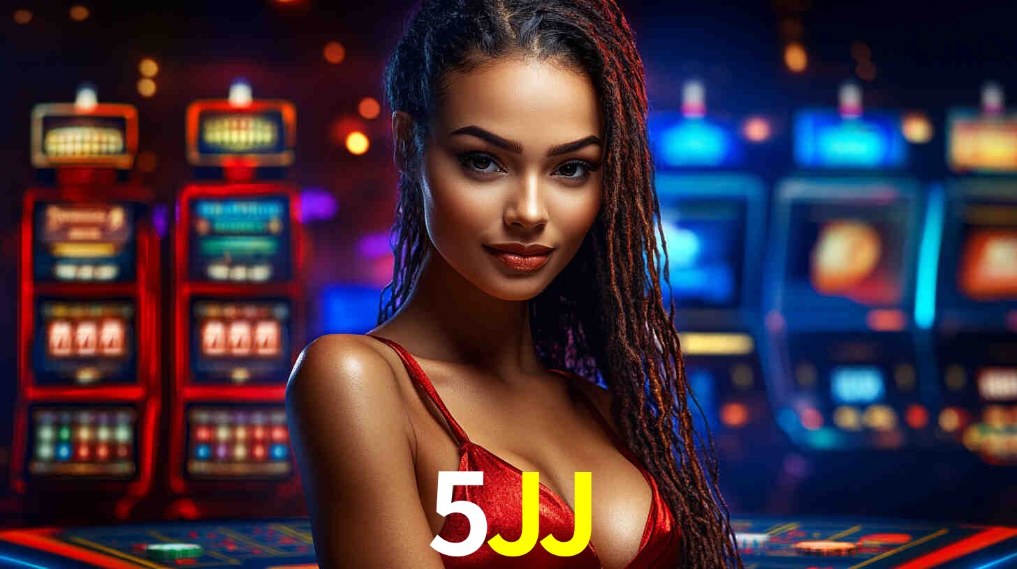 Explorando a Categoria de Eventos em Apostas na 5JJ