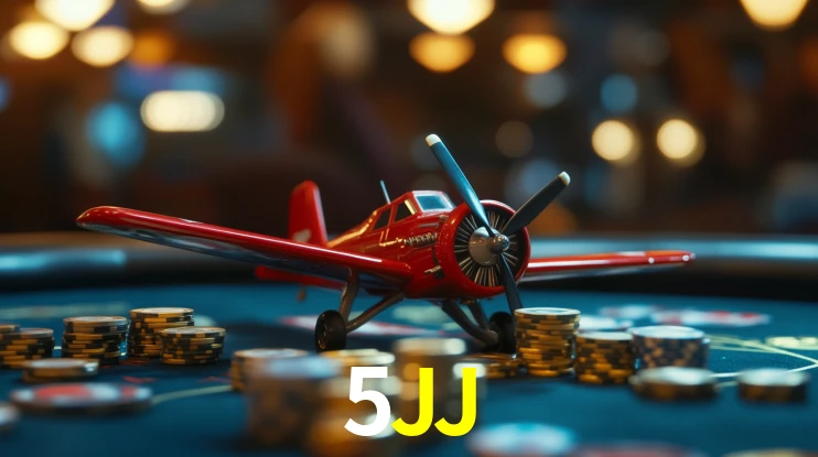 Welcome Bonus 5JJ
