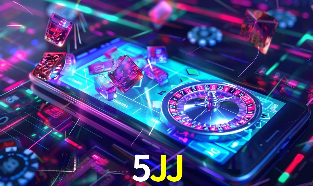 Estatísticas Esportivas 5JJ