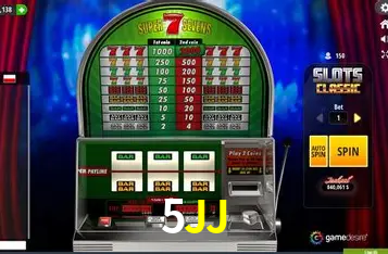 Seasonal Promotions 5JJ