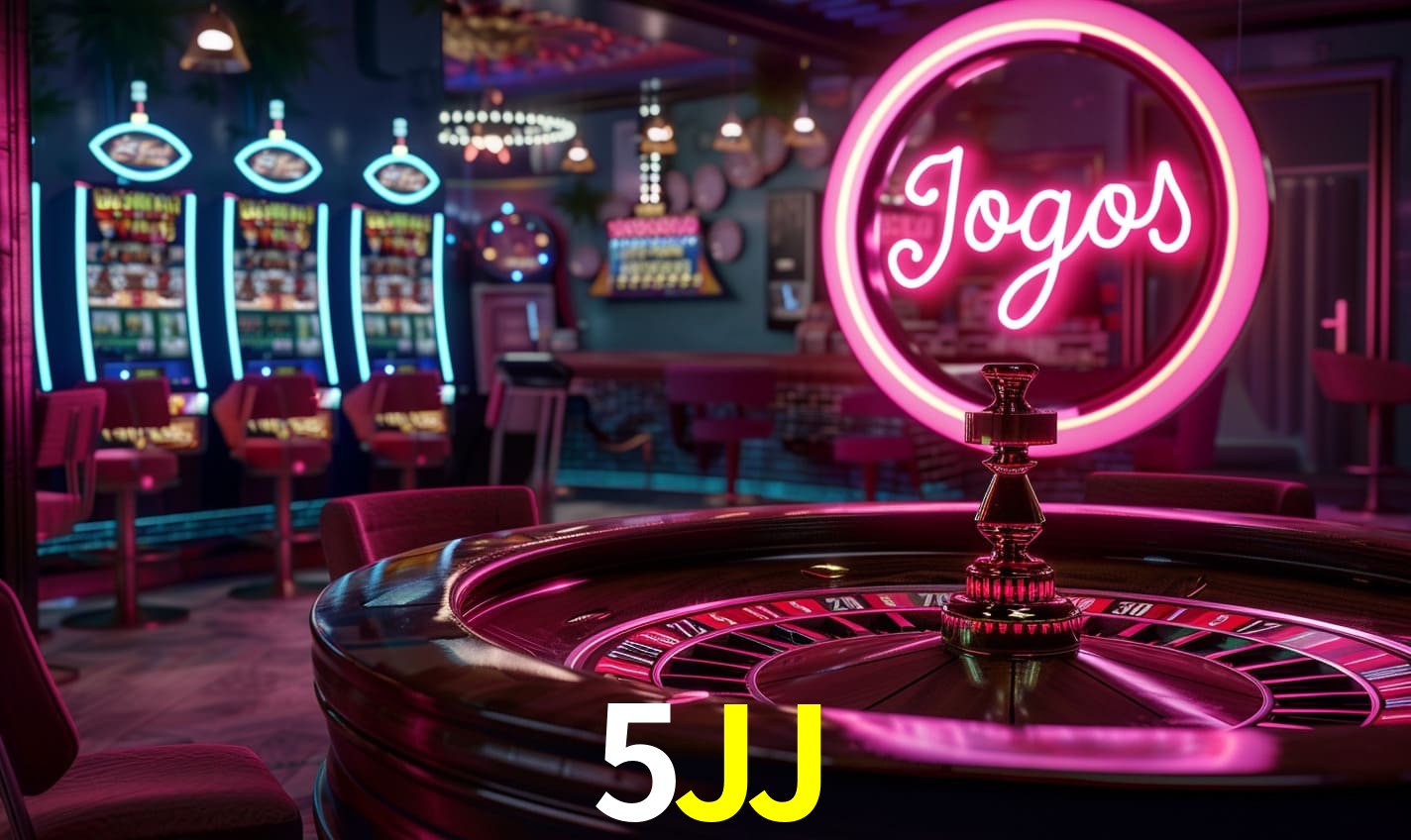 Descubra o Programa VIP da 5JJ: Vantagens Exclusivas para Jogadores