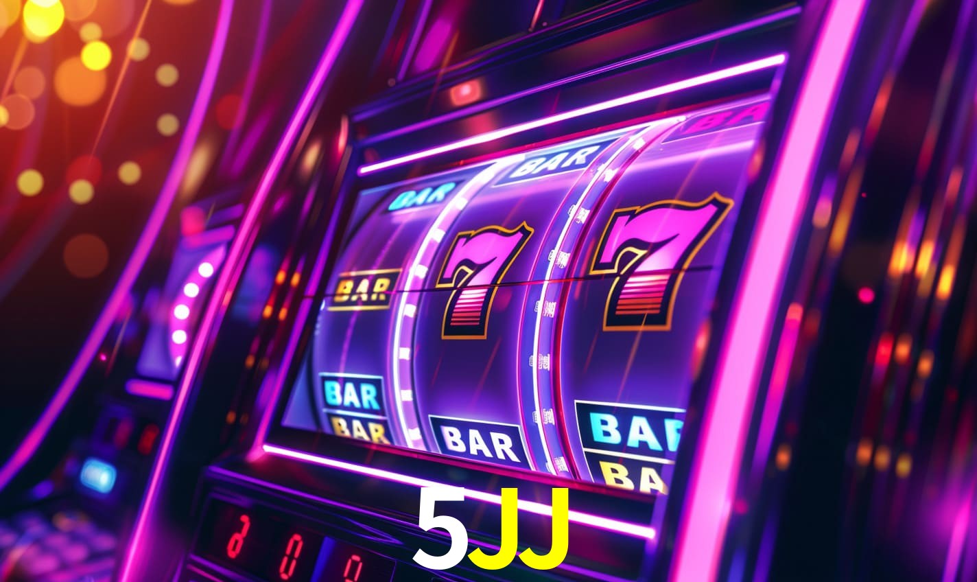 5JJ: A Experiência de Casino com Jogos de Mesa ao Vivo