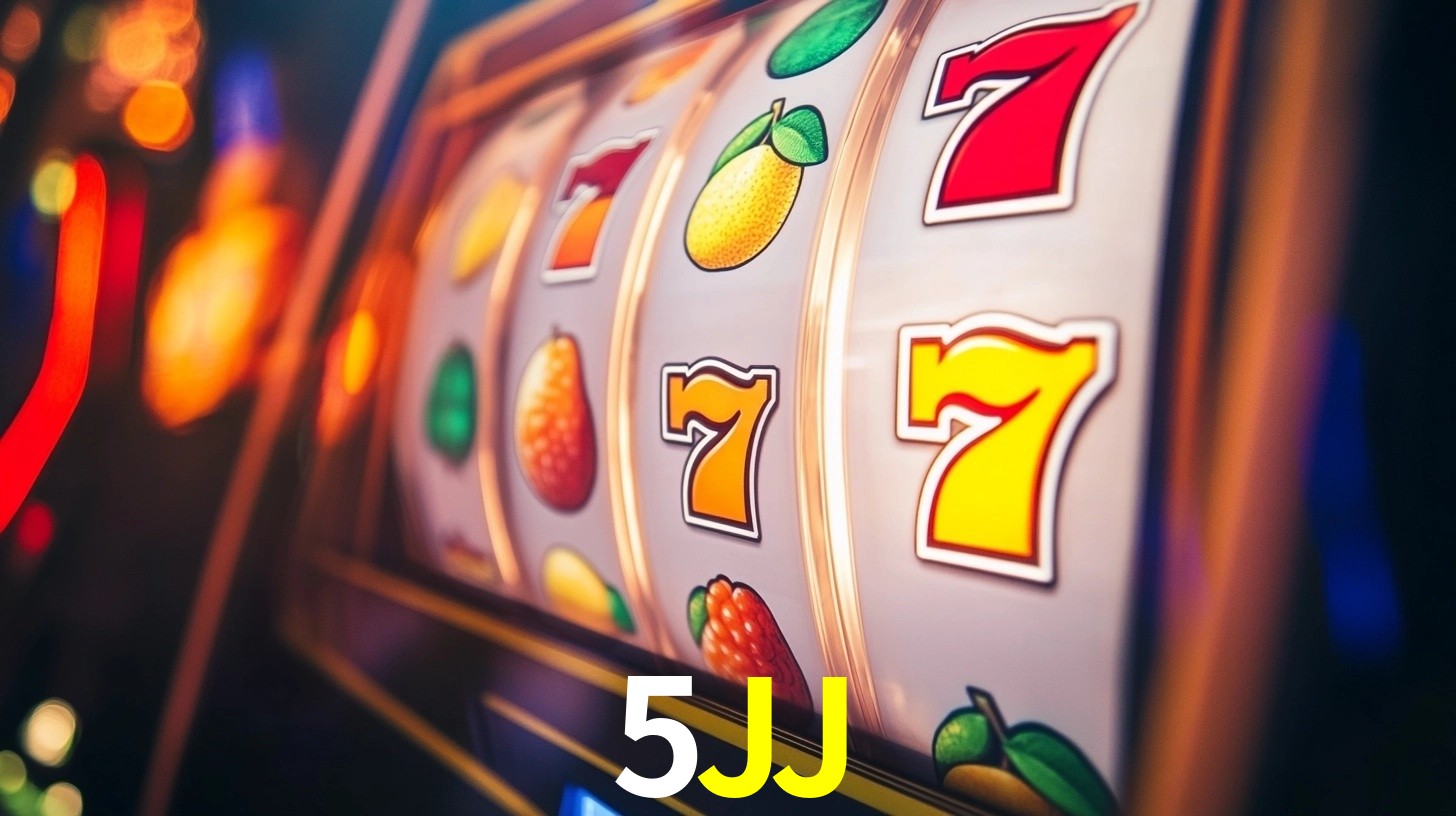 5JJ,5JJ App