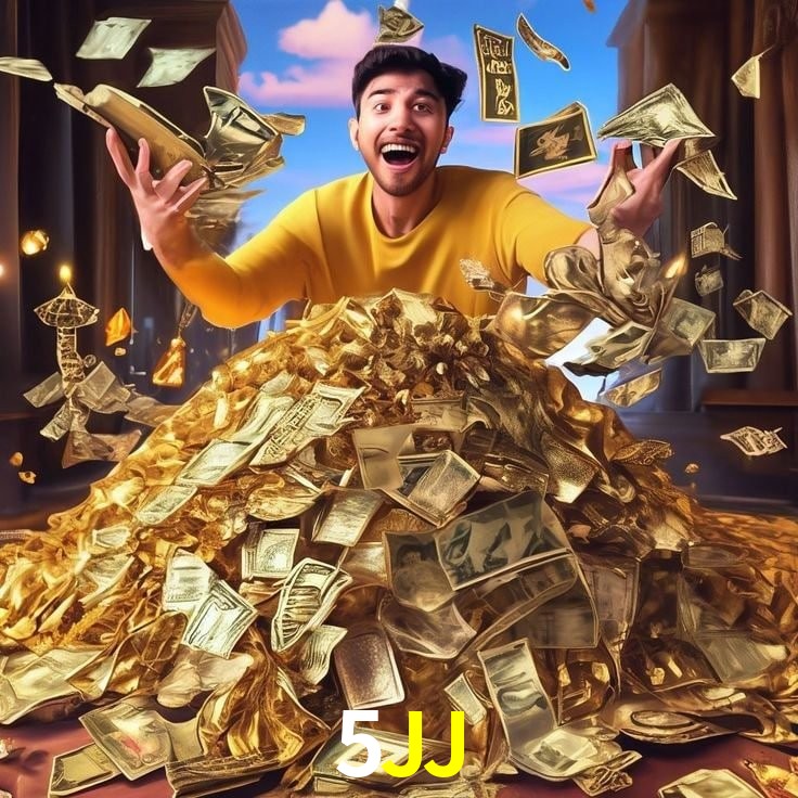 Casino Ao Vivo 5JJ