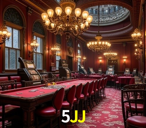 Promoções Sazonais 5JJ