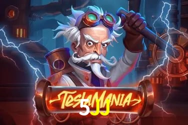 Provedores de Jogos 5JJ