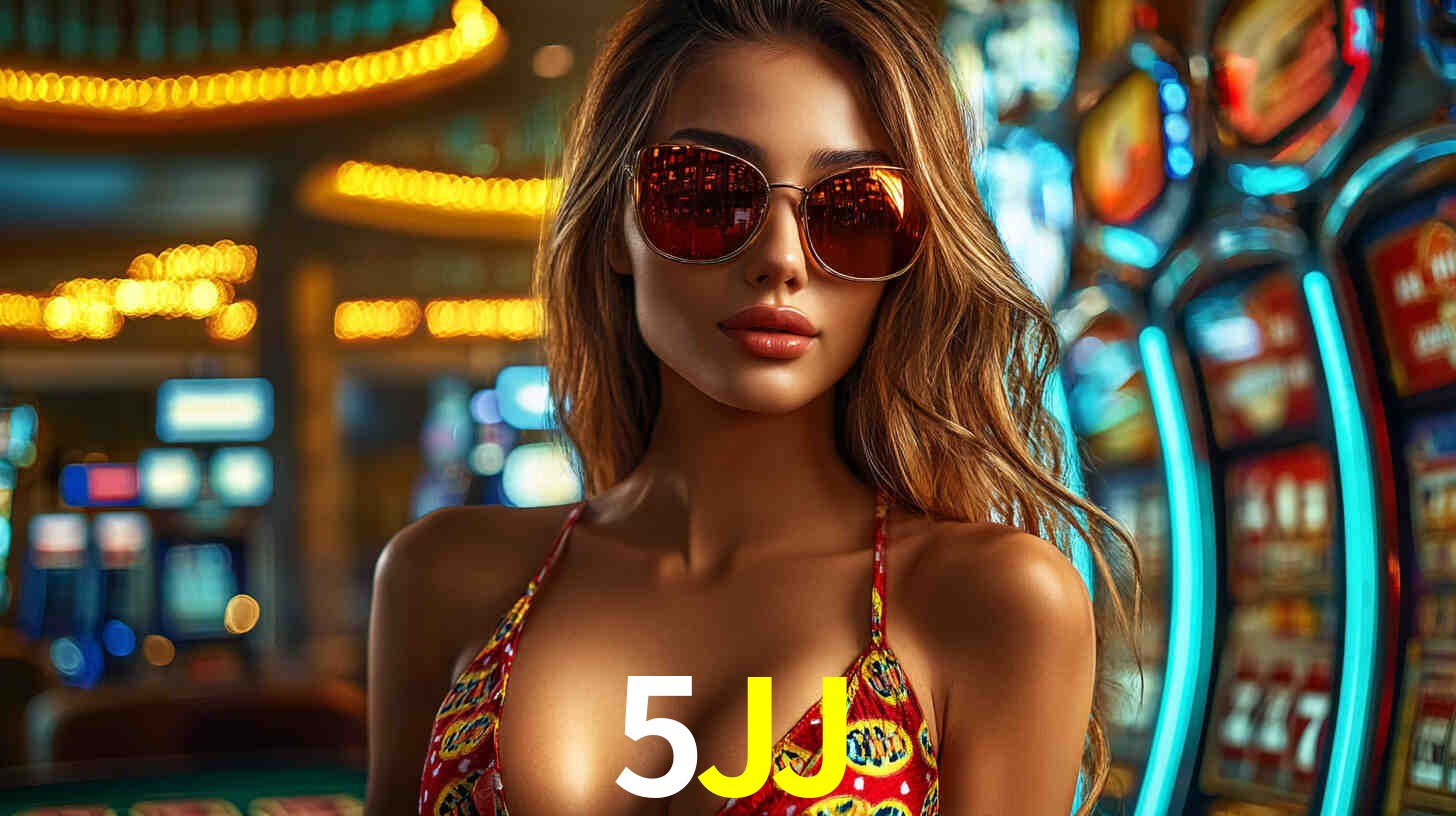 Ofertas Imperdíveis na 5JJ: Promoções e Bônus Que Valem a Pena