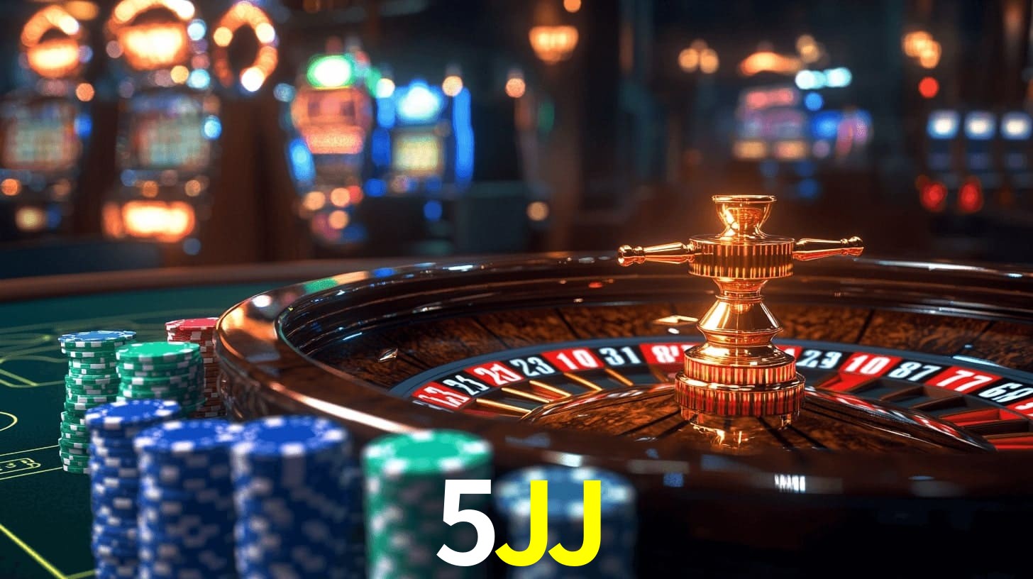 5JJ,5JJ App