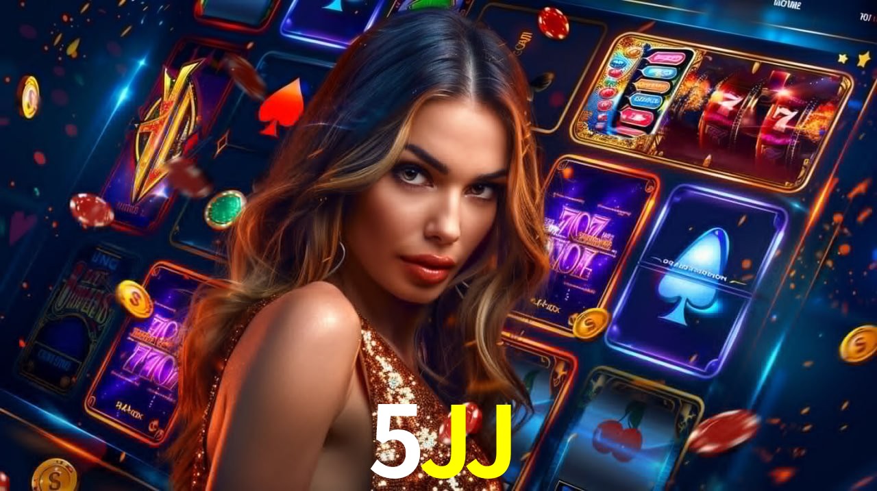 A Emoção da Loteria na 5JJ: Uma Chance de Mudança de Vida