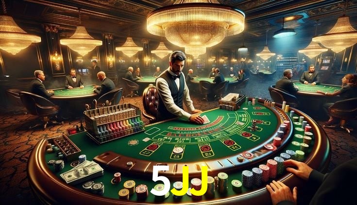 Football Betting 5JJ