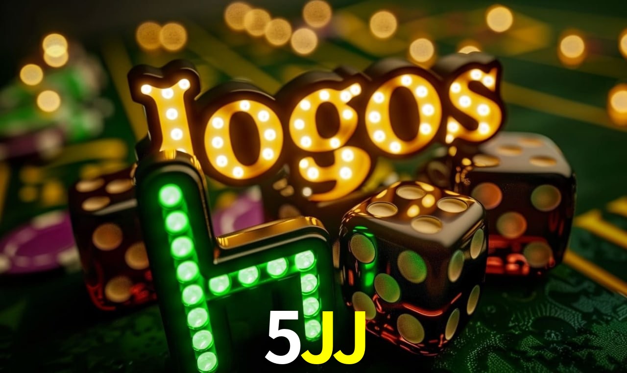 Estatísticas do Jogo 5JJ
