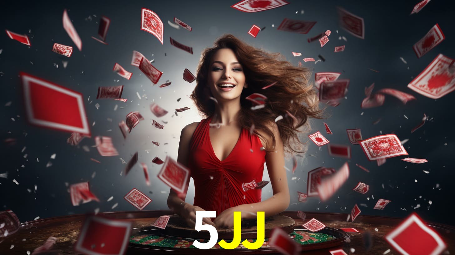 Daily Bonuses 5JJ