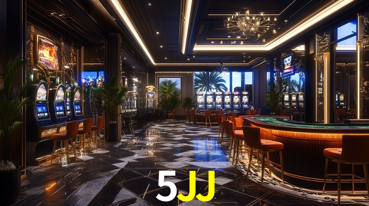 5JJ Bet