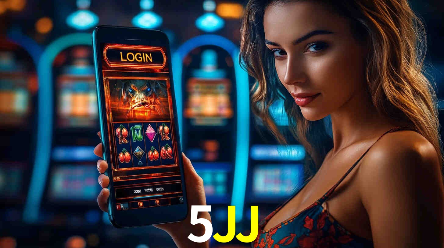 5JJ App