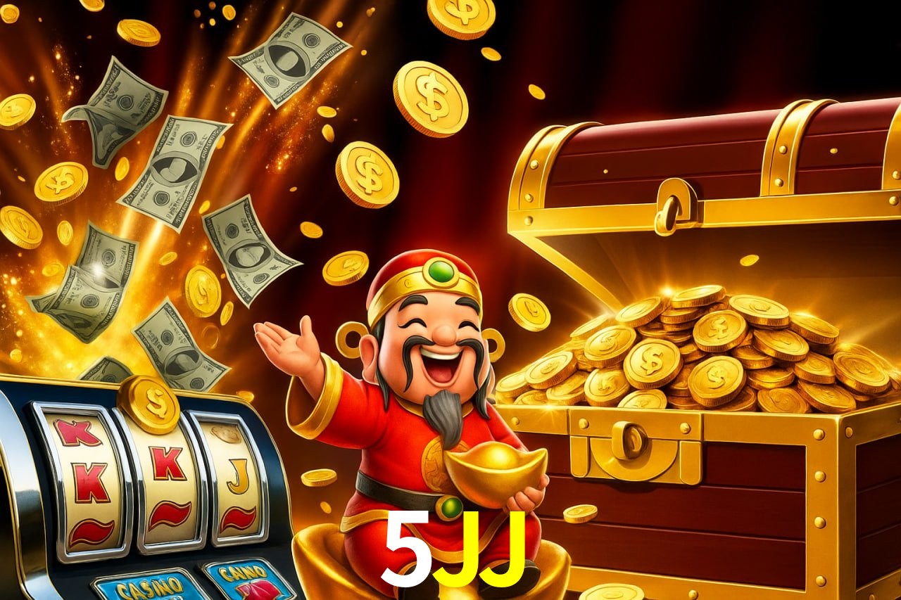 Jogos Exclusivos 5JJ