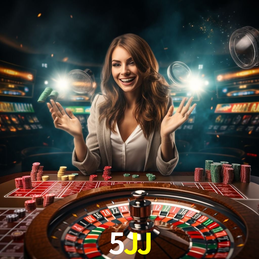 5JJ,5JJ App