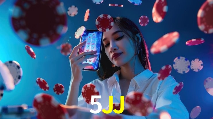 Desvendando o Mundo dos Jogos Virtuais na 5JJ