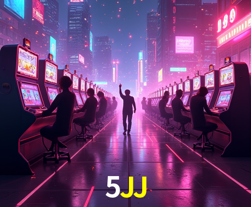 Torneios 5JJ