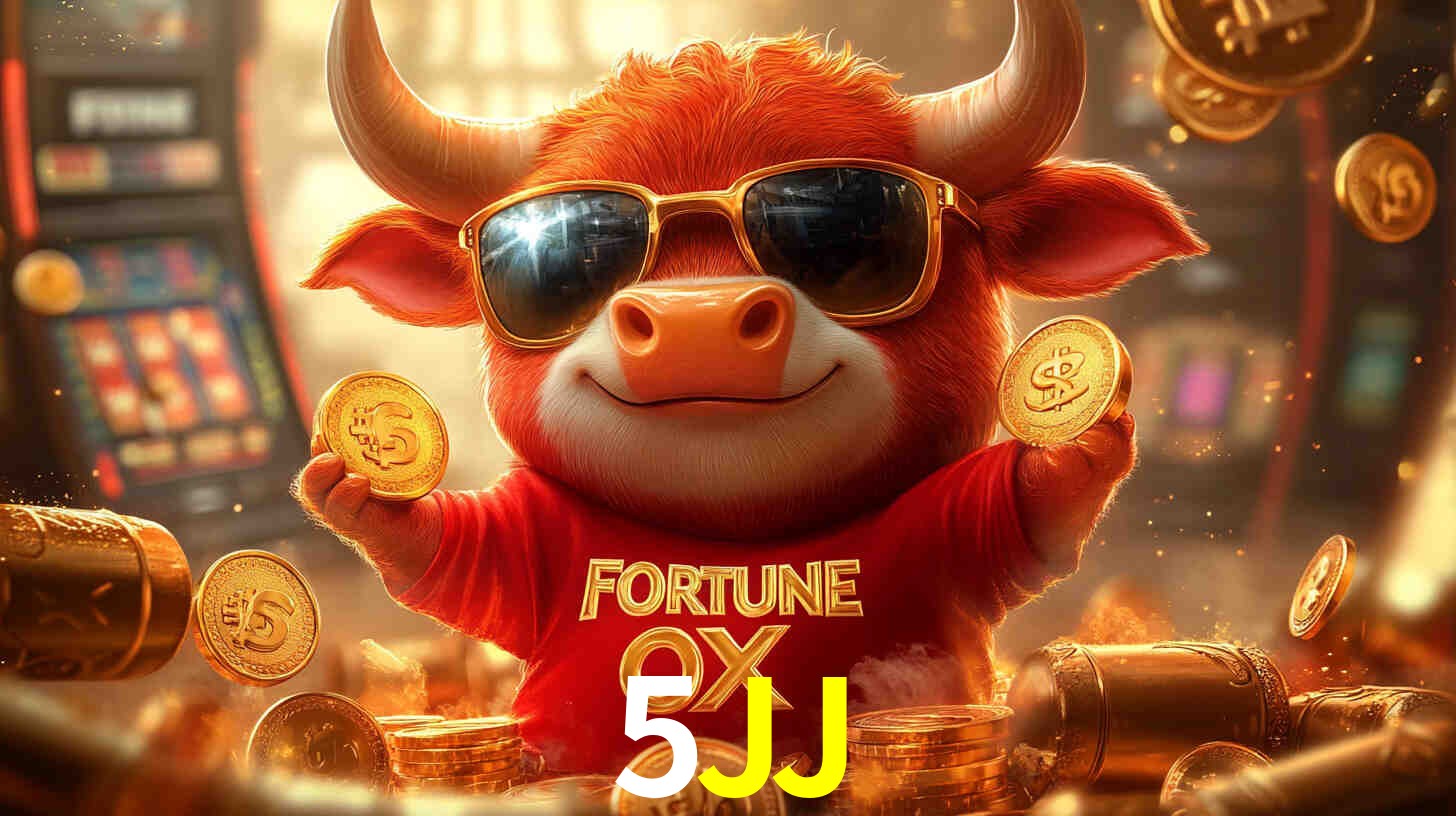 5JJ,5JJ App