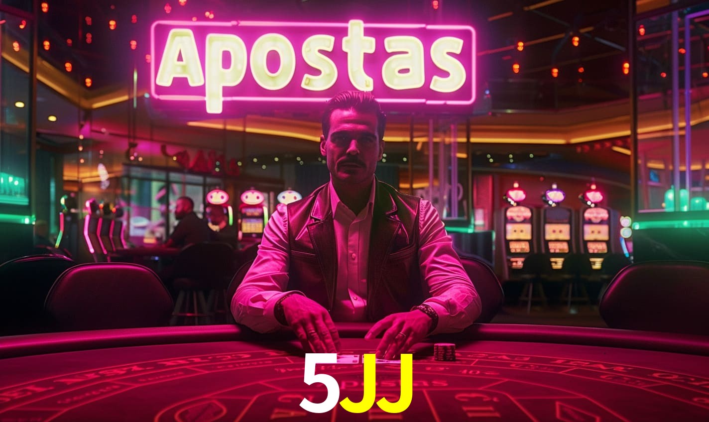 Explorando a Categoria de Eventos em Apostas na 5JJ