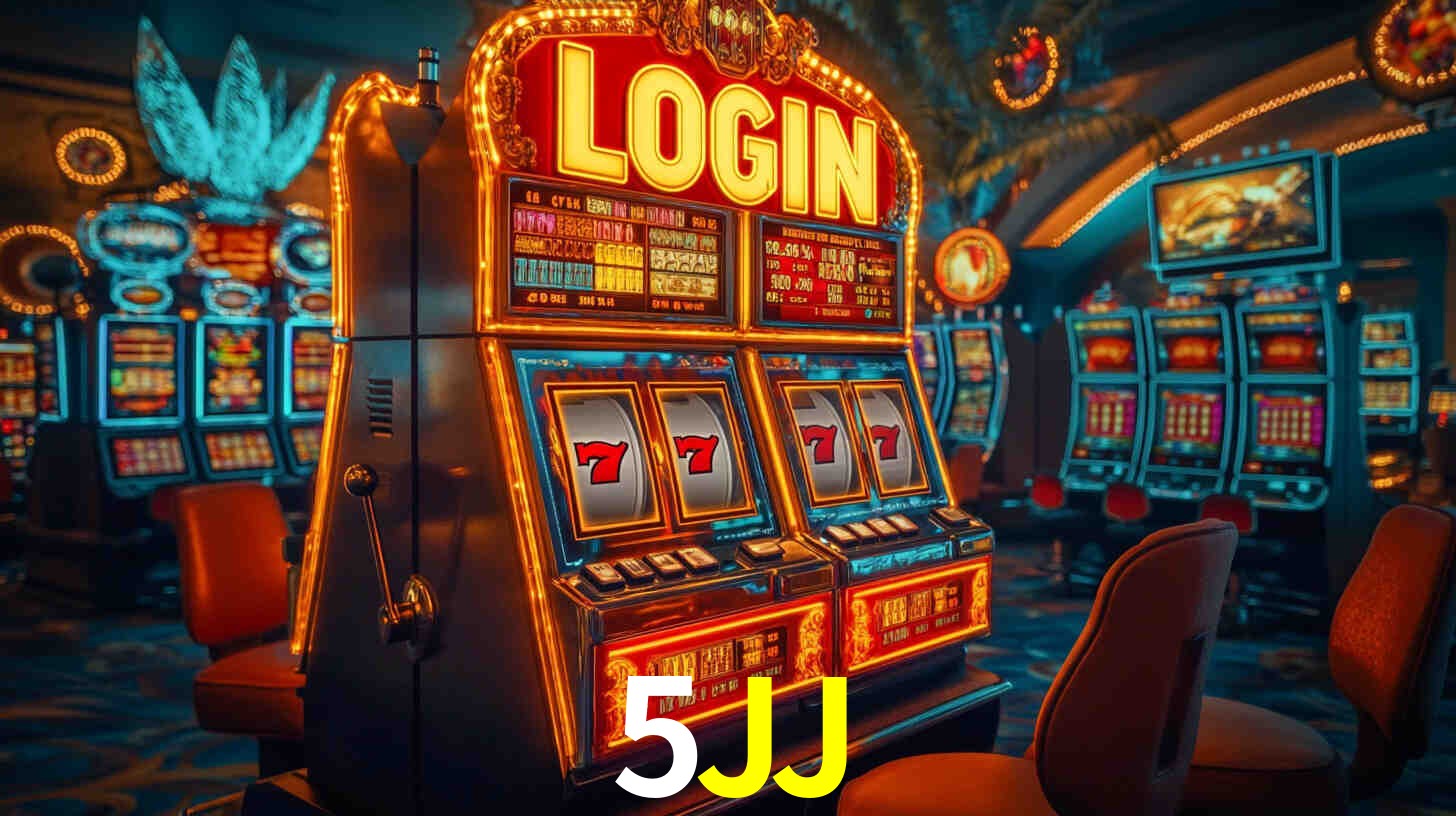 5JJ,5JJ App