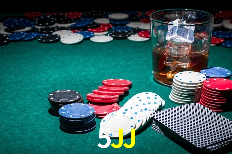 Casino VIP 5JJ