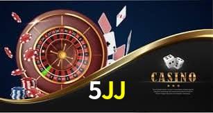 Apostas de Tênis 5JJ