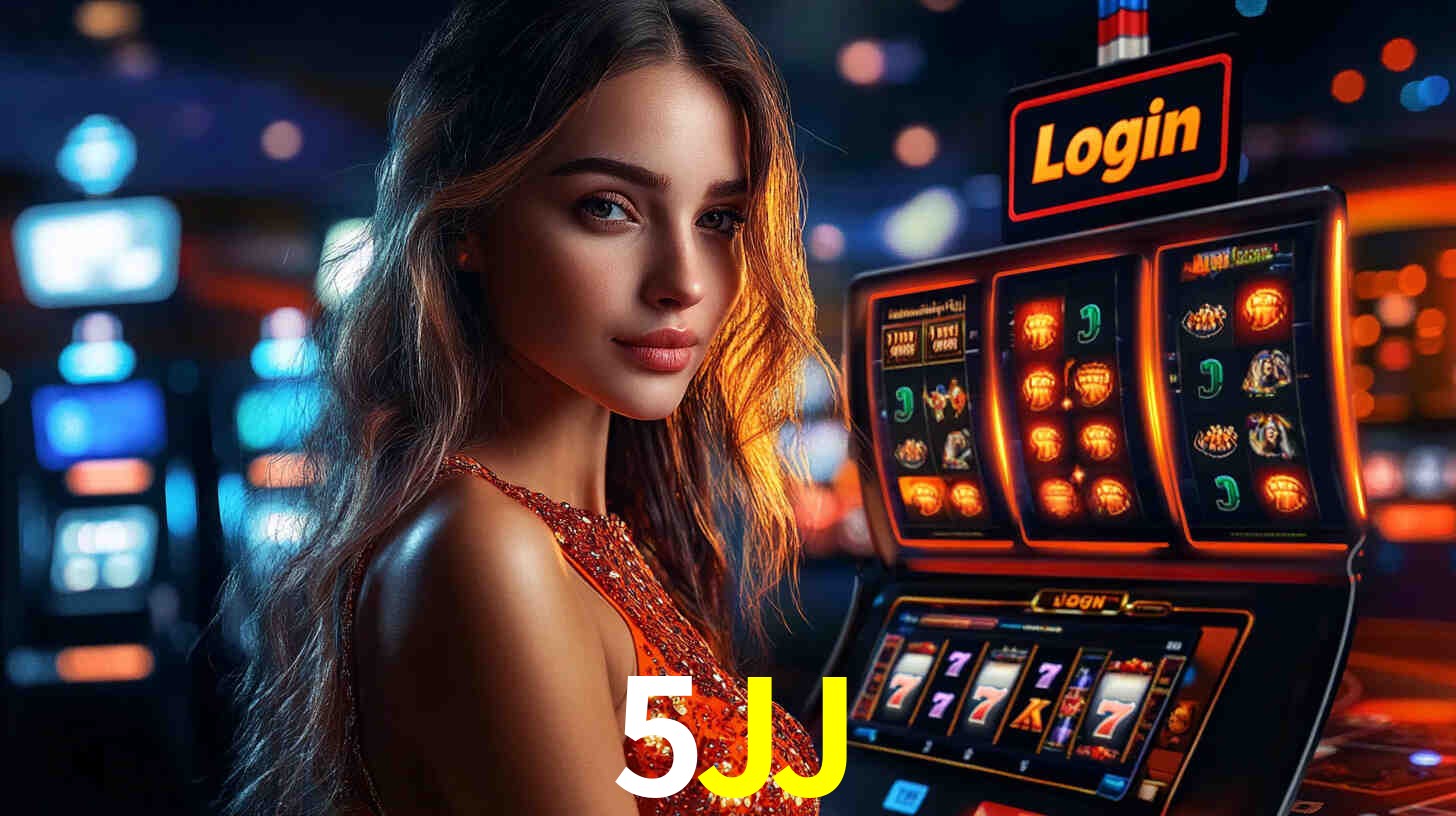 5JJ App