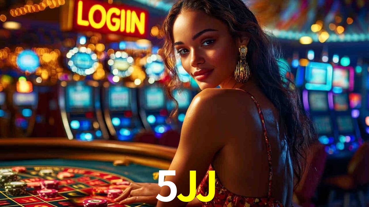 Jogos de Slot 5JJ