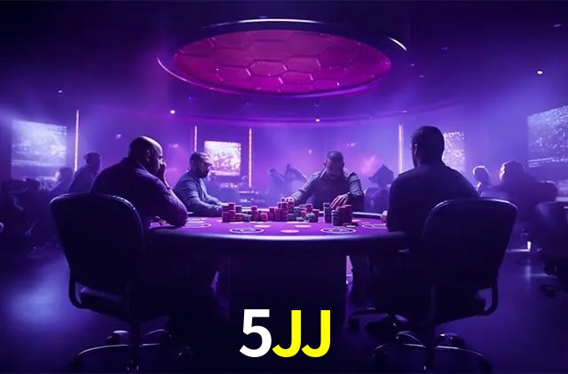 Inovações de Jogos na 5JJ: O Futuro das Experiências Interativas