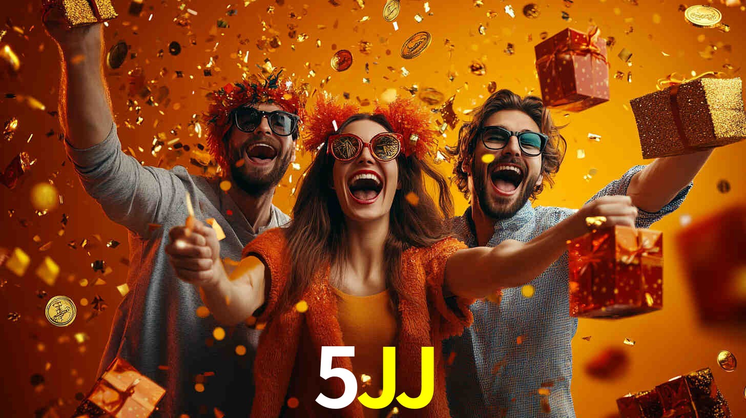 5JJ,5JJ App